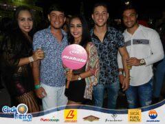 Festa da Vaca Atolada